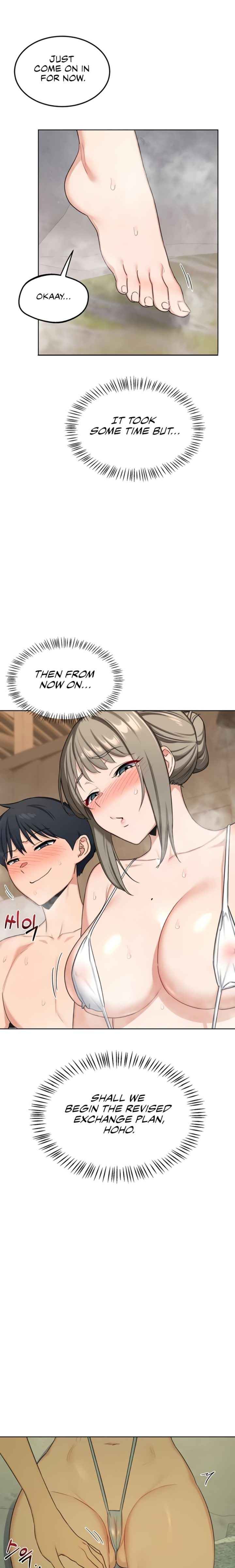 HOT  MILF Ex Page 27 - MangaHe