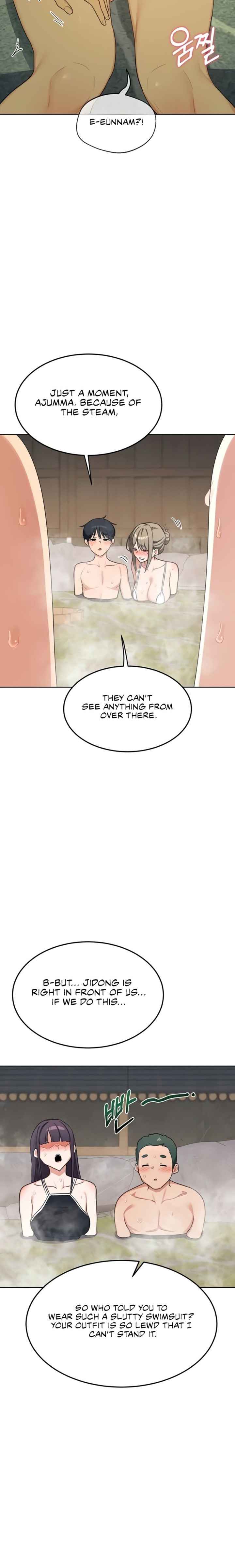 HOT  MILF Ex Page 28 - MangaHe