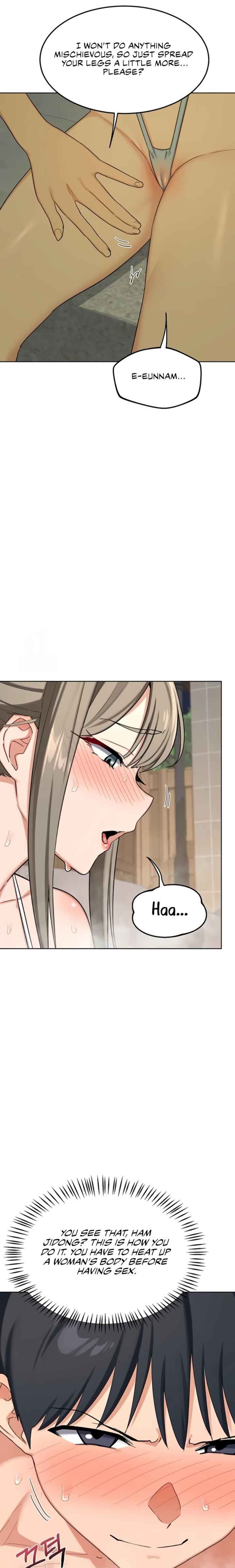 HOT  MILF Ex Page 29 - MangaHe