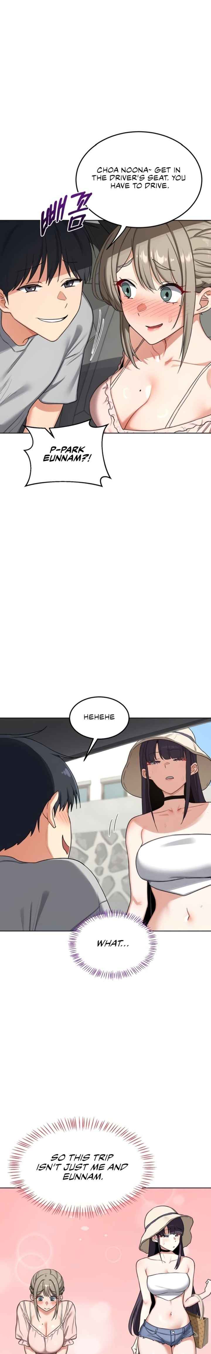 HOT  MILF Ex Page 4 - MangaHe