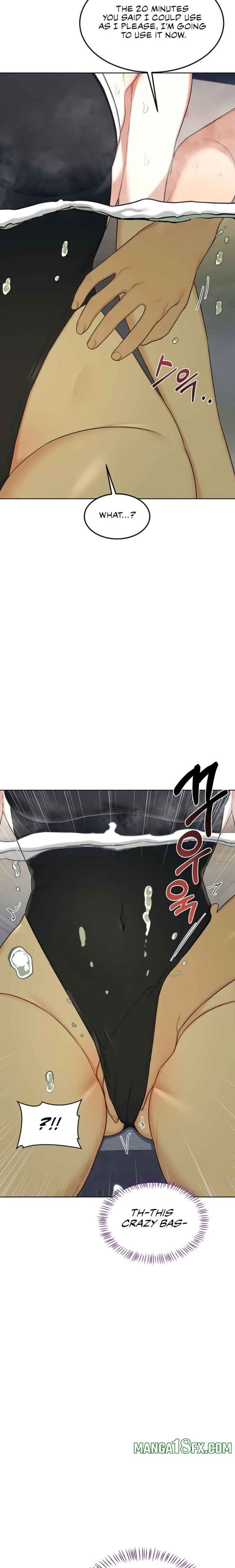 HOT  MILF Ex Page 31 - MangaHe