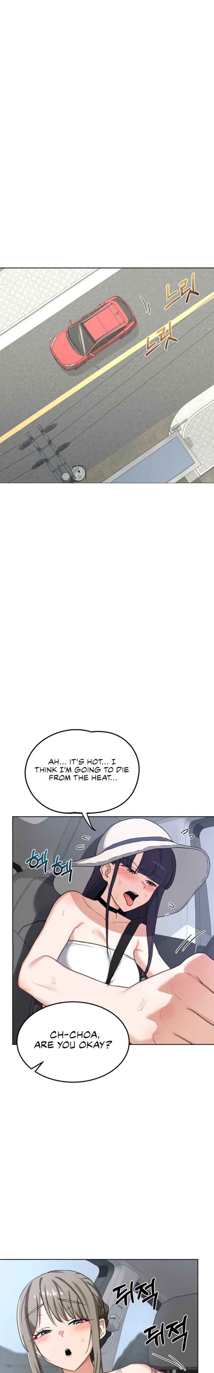 HOT  MILF Ex Page 6 - MangaHe