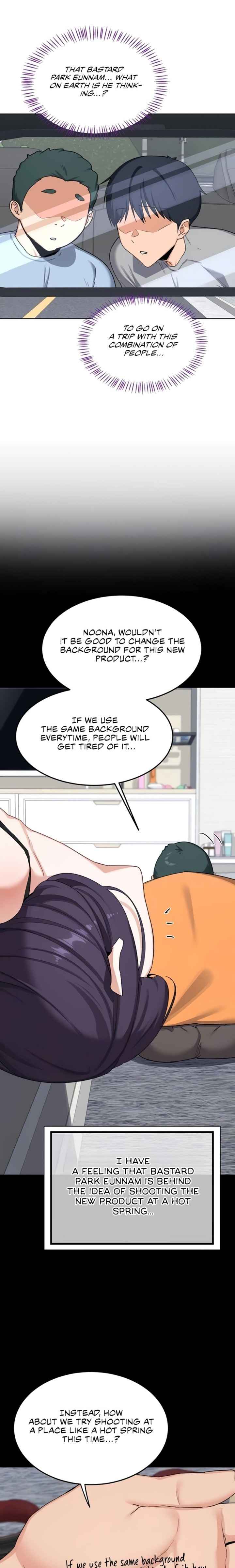 HOT  MILF Ex Page 8 - MangaHe
