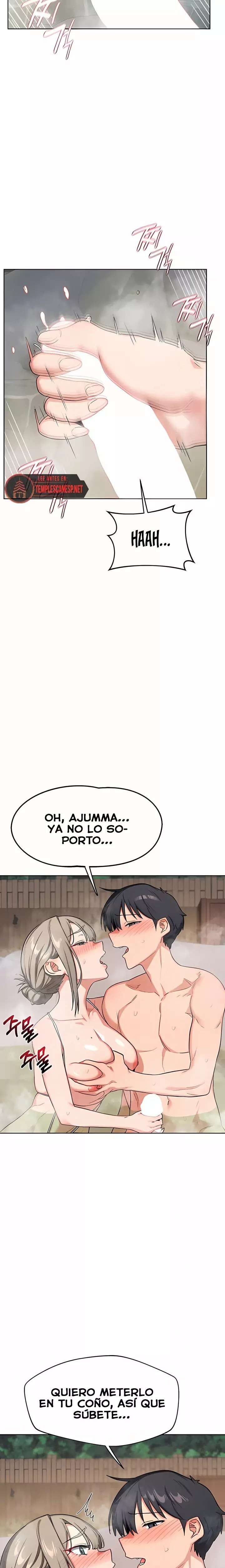 HOT  MILF Ex Page 12 - MangaHe