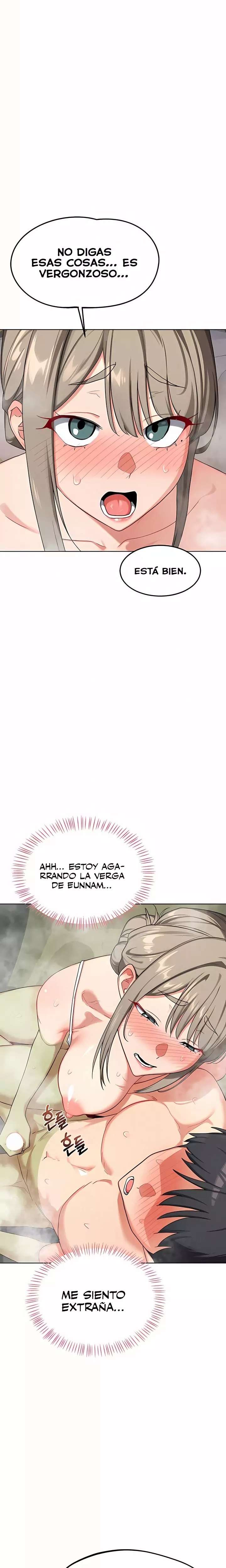 HOT  MILF Ex Page 15 - MangaHe