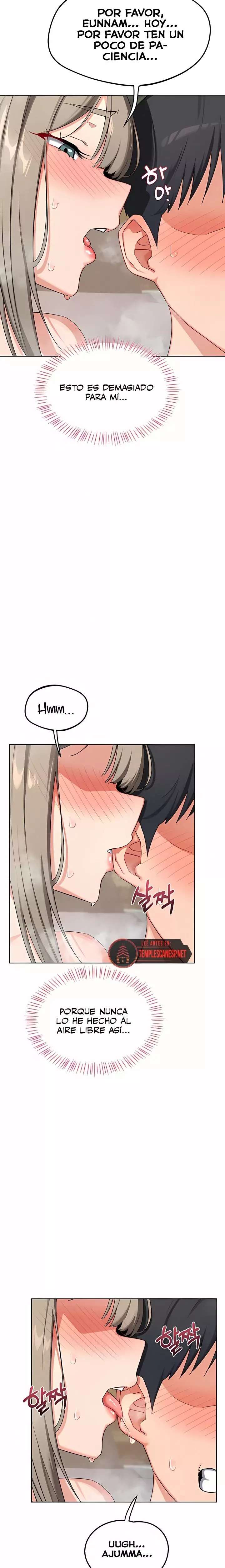 HOT  MILF Ex Page 16 - MangaHe