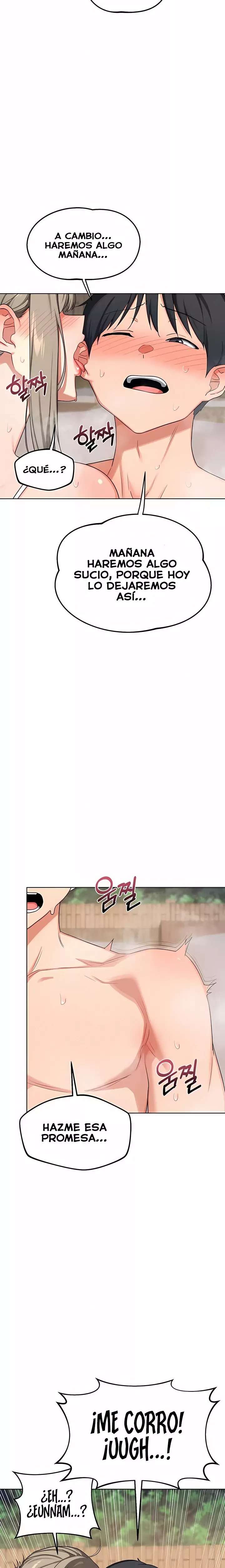 HOT  MILF Ex Page 17 - MangaHe