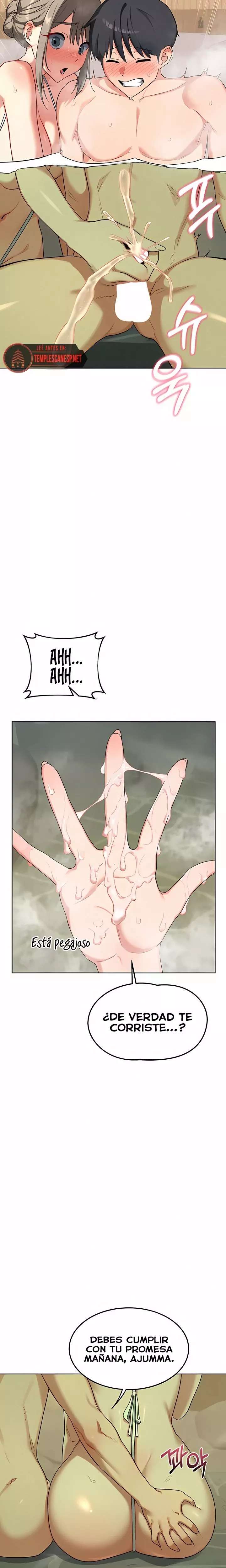 HOT  MILF Ex Page 18 - MangaHe