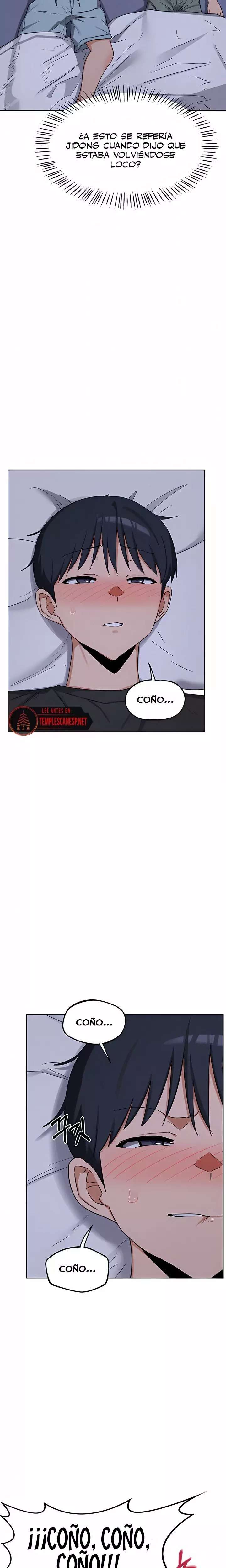 HOT  MILF Ex Page 21 - MangaHe