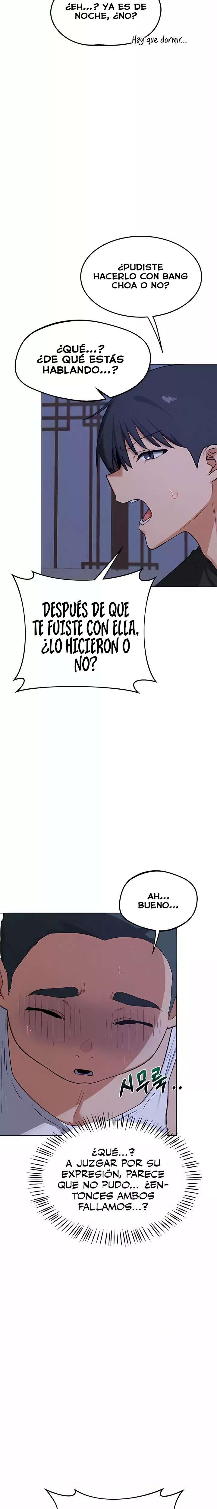 HOT  MILF Ex Page 23 - MangaHe