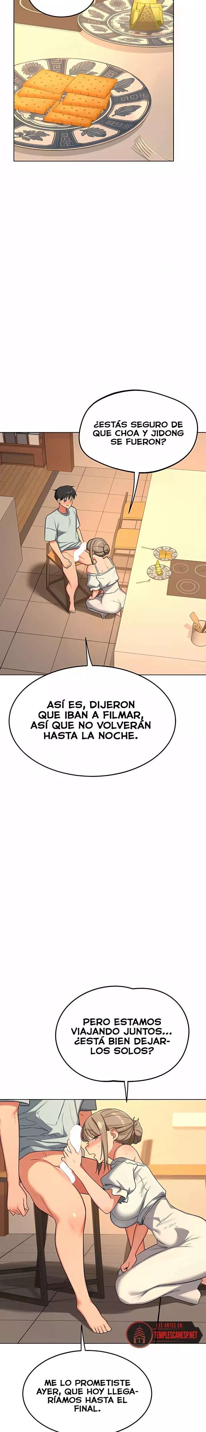 HOT  MILF Ex Page 27 - MangaHe