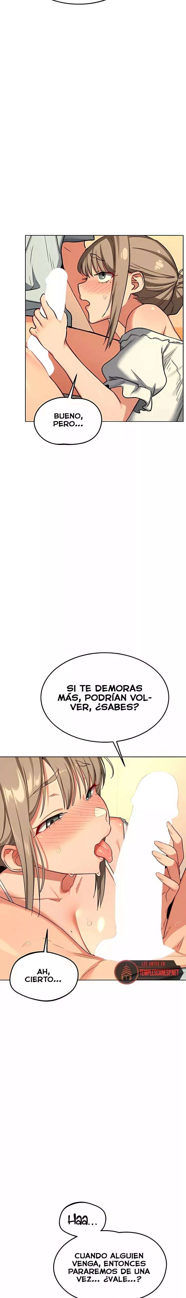 HOT  MILF Ex Page 28 - MangaHe