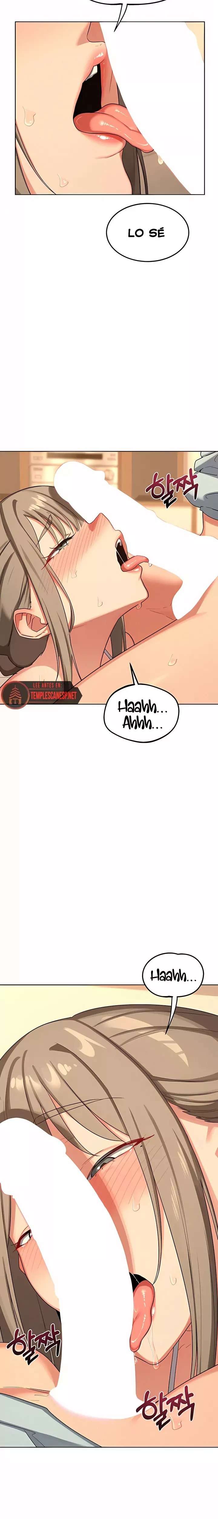 HOT  MILF Ex Page 29 - MangaHe