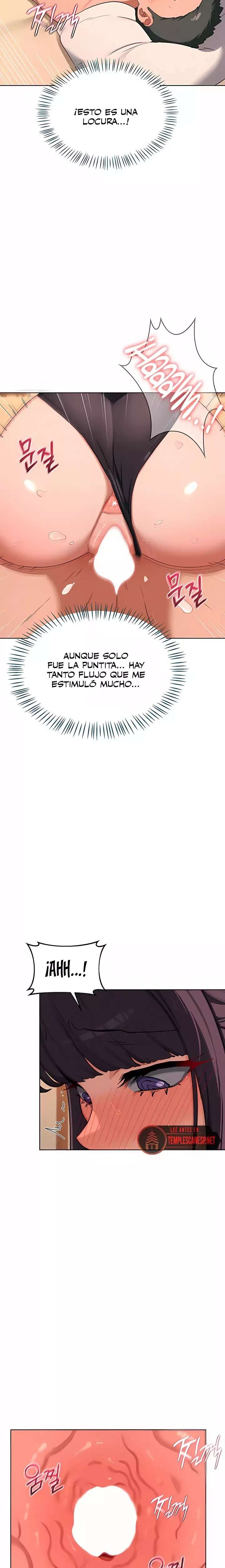 HOT  MILF Ex Page 7 - MangaHe