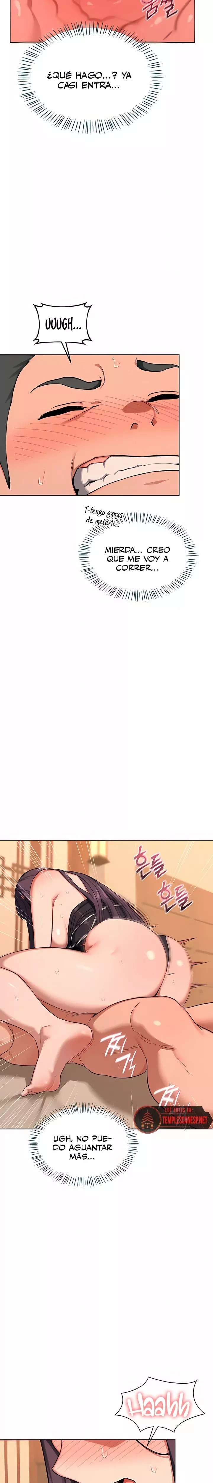 HOT  MILF Ex Page 8 - MangaHe
