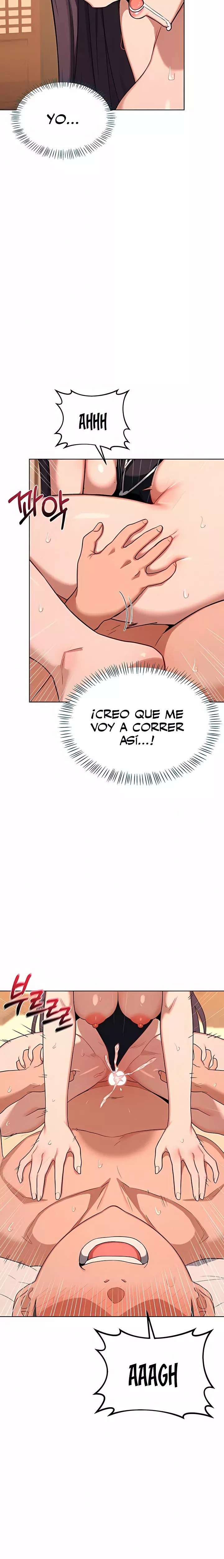 HOT  MILF Ex Page 9 - MangaHe