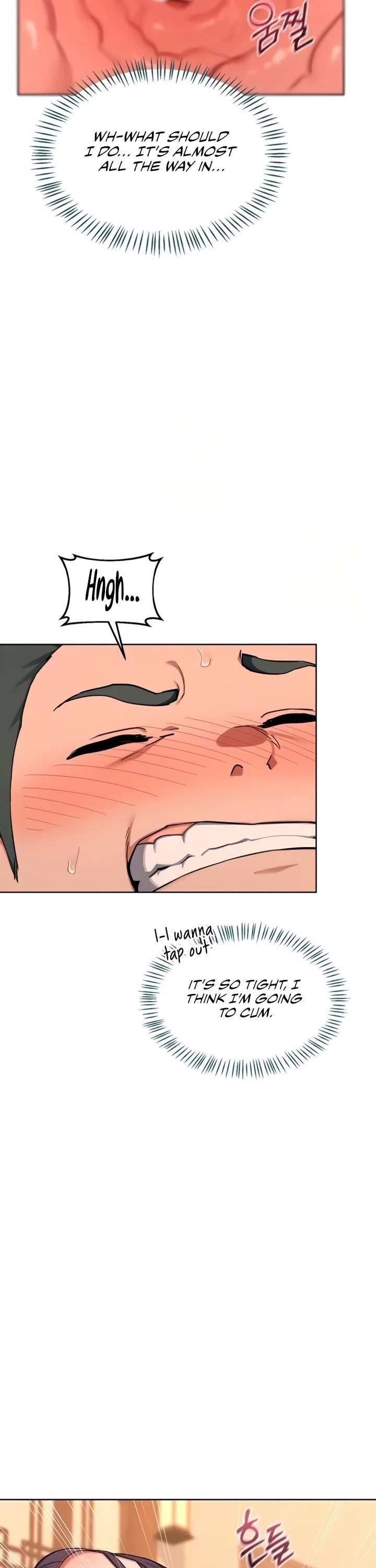 HOT  MILF Ex Page 11 - MangaHe