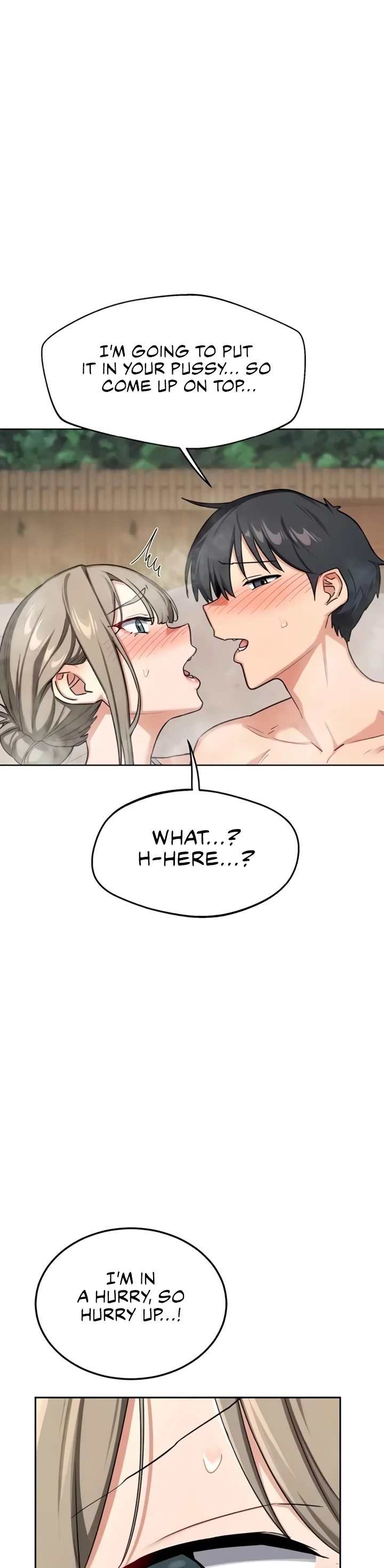 HOT  MILF Ex Page 19 - MangaHe