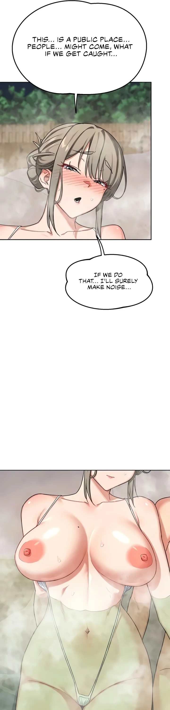 HOT  MILF Ex Page 21 - MangaHe