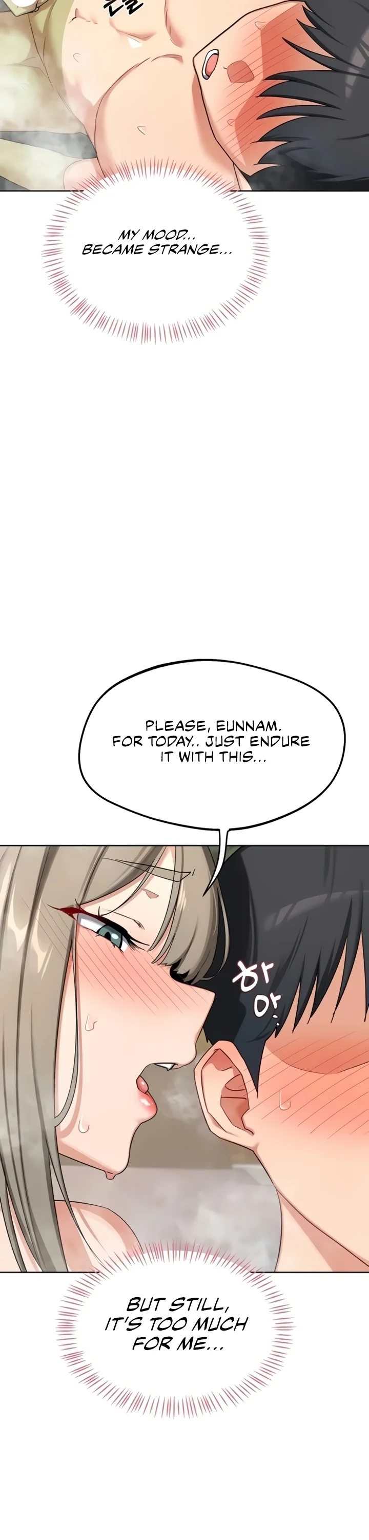 HOT  MILF Ex Page 24 - MangaHe