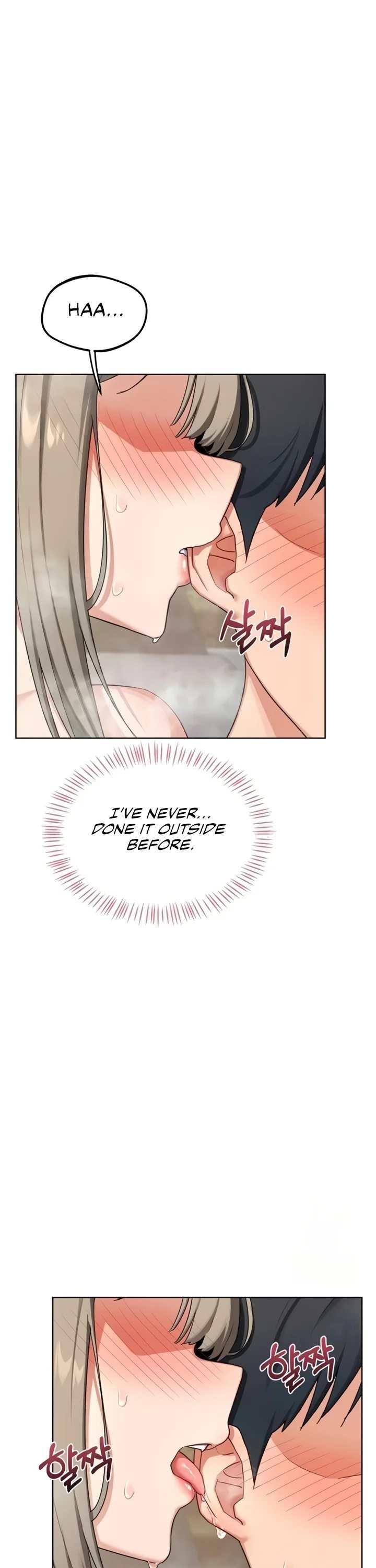 HOT  MILF Ex Page 25 - MangaHe