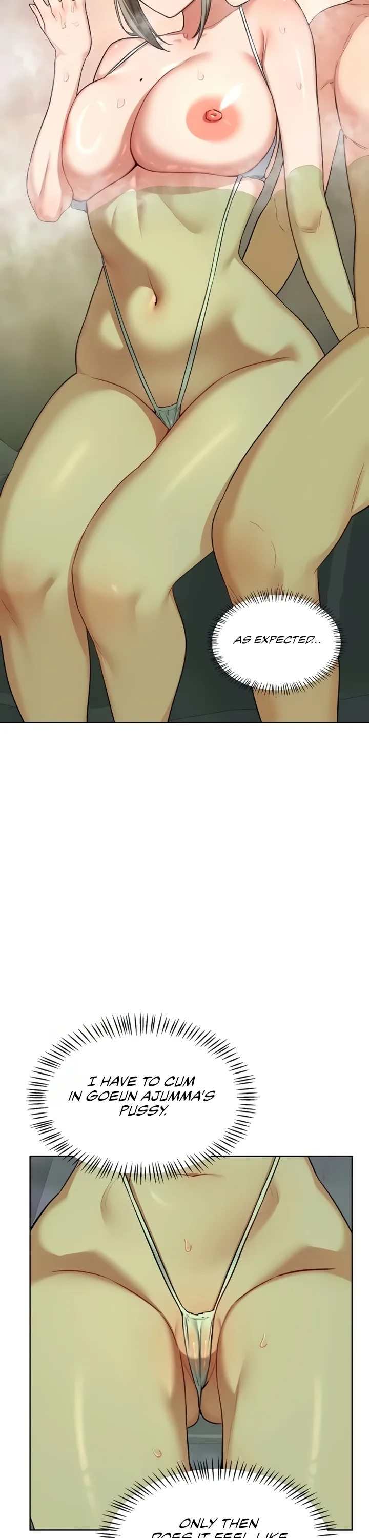 HOT  MILF Ex Page 30 - MangaHe