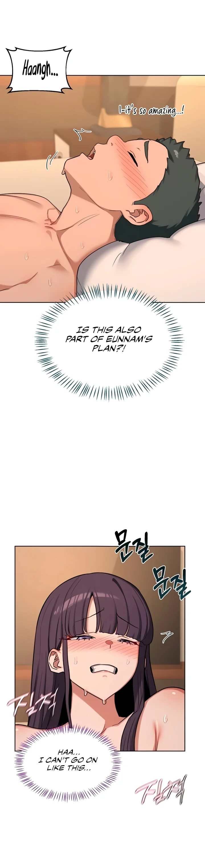 HOT  MILF Ex Page 4 - MangaHe