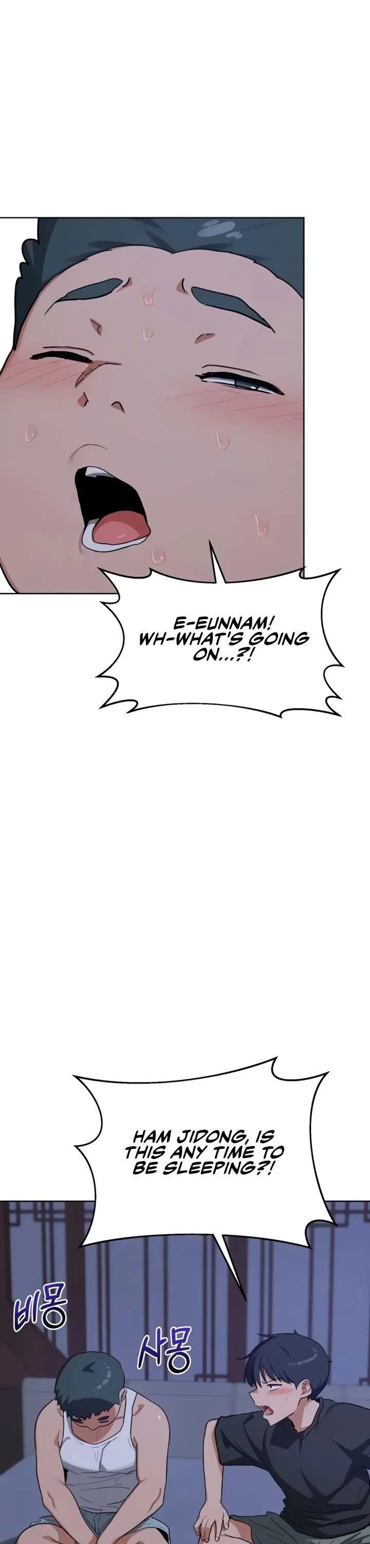 HOT  MILF Ex Page 35 - MangaHe