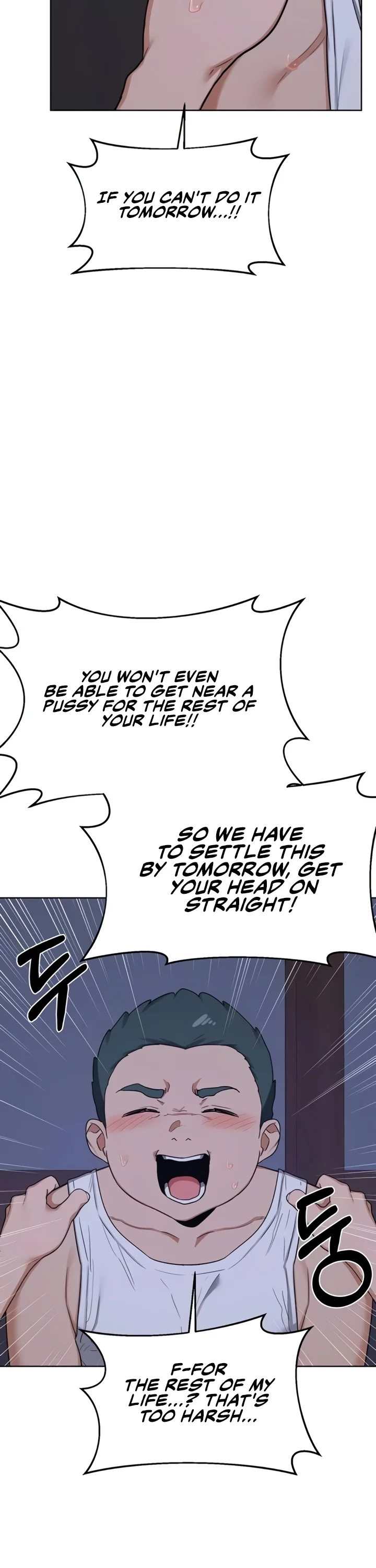 HOT  MILF Ex Page 38 - MangaHe