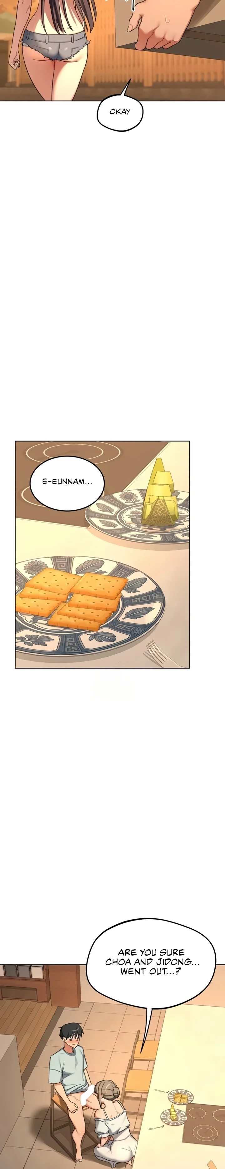 HOT  MILF Ex Page 42 - MangaHe