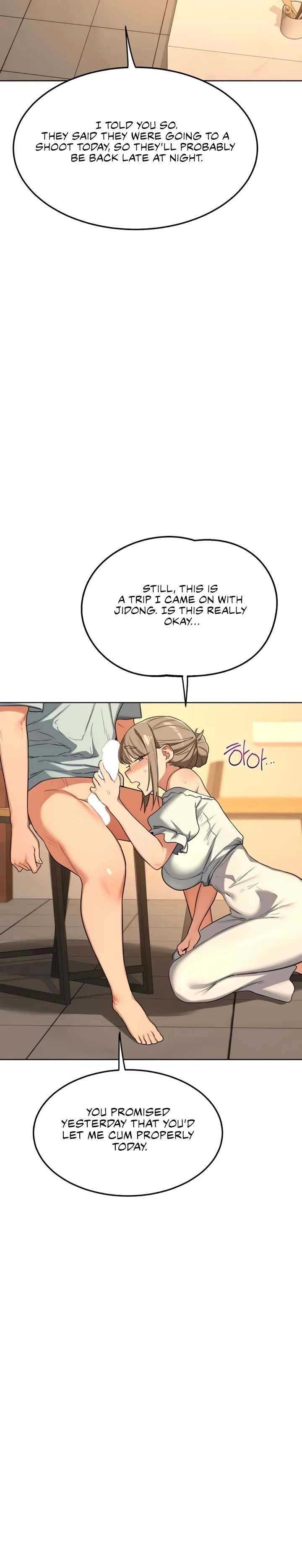 HOT  MILF Ex Page 43 - MangaHe