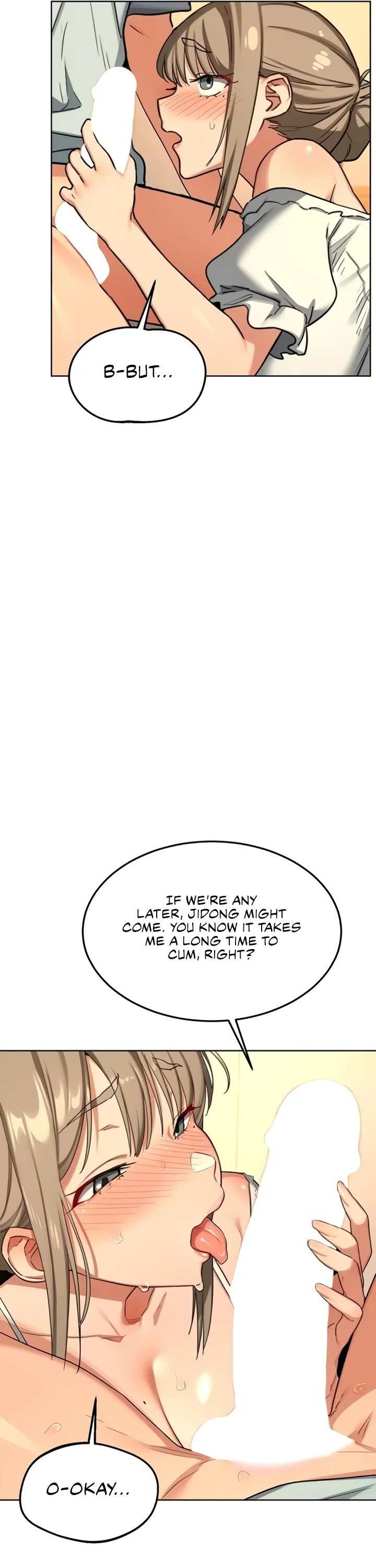 HOT  MILF Ex Page 44 - MangaHe