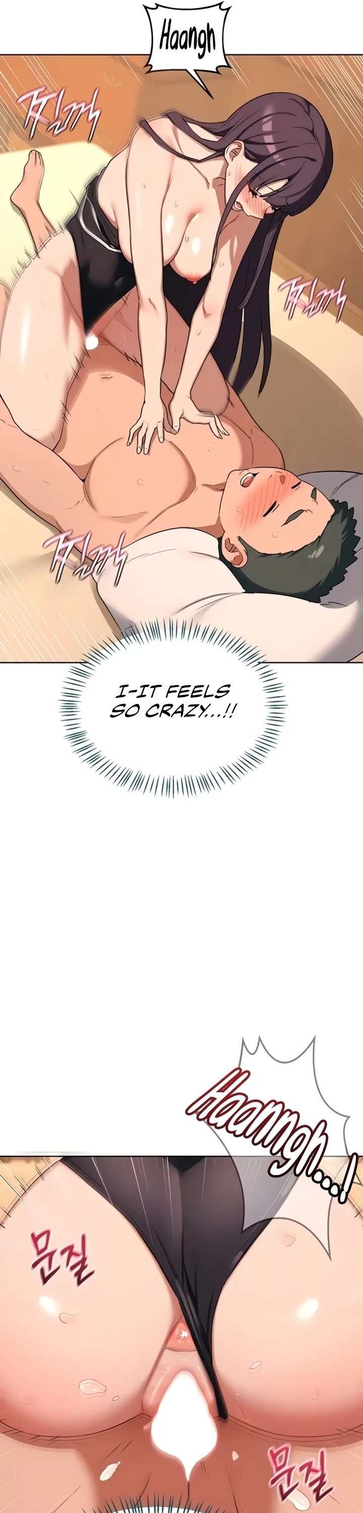 HOT  MILF Ex Page 9 - MangaHe