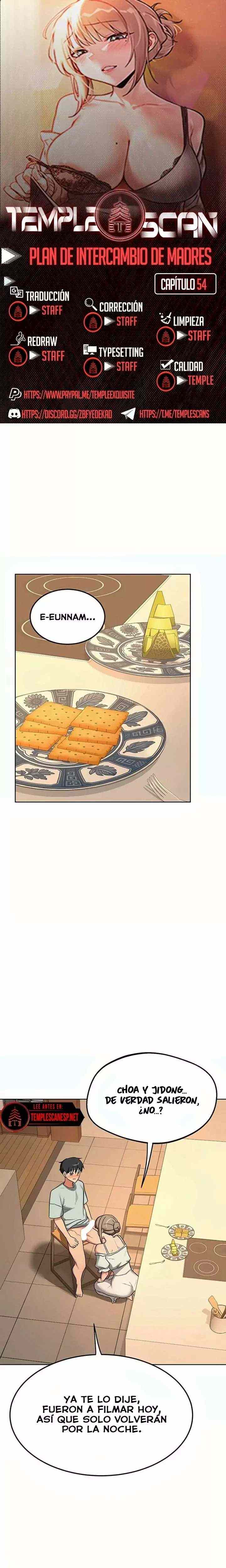HOT  MILF Ex Page 2 - MangaHe