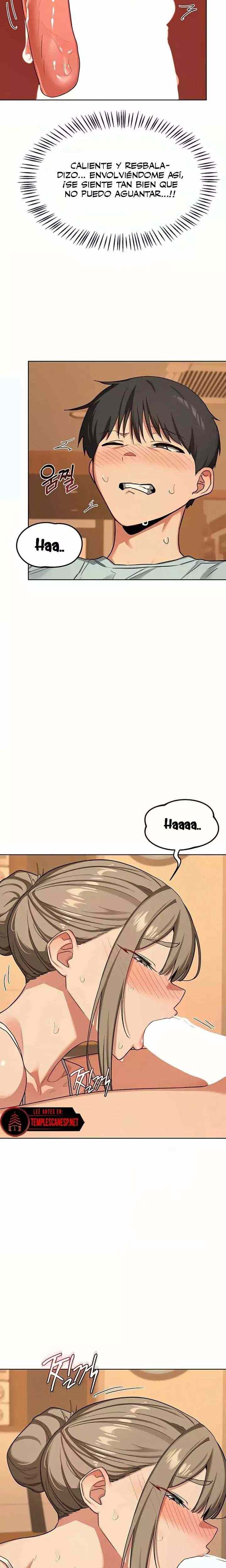 HOT  MILF Ex Page 11 - MangaHe