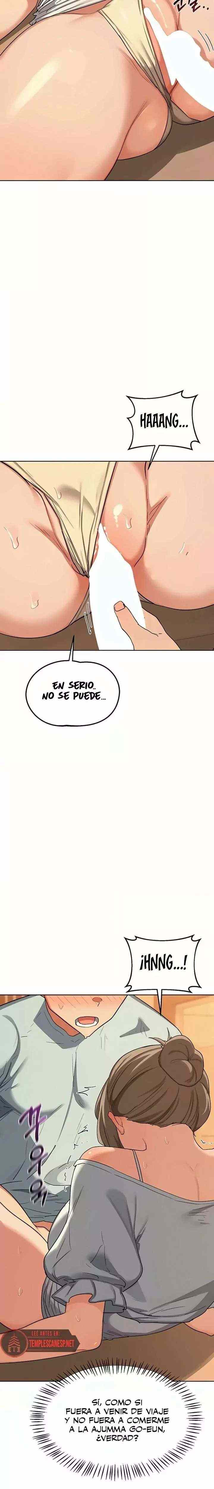 HOT  MILF Ex Page 15 - MangaHe