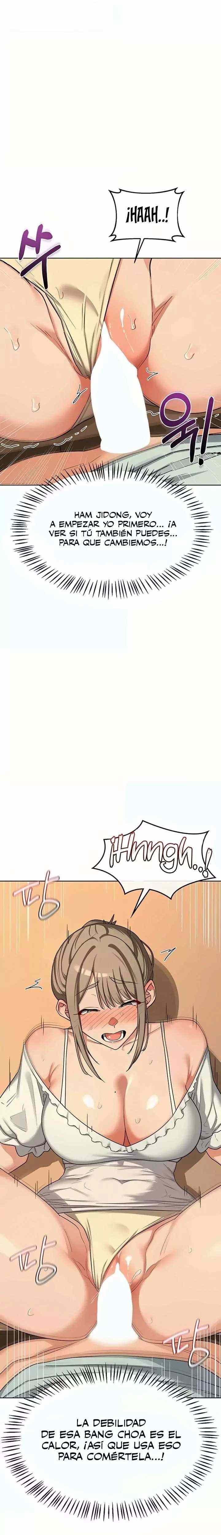 HOT  MILF Ex Page 16 - MangaHe