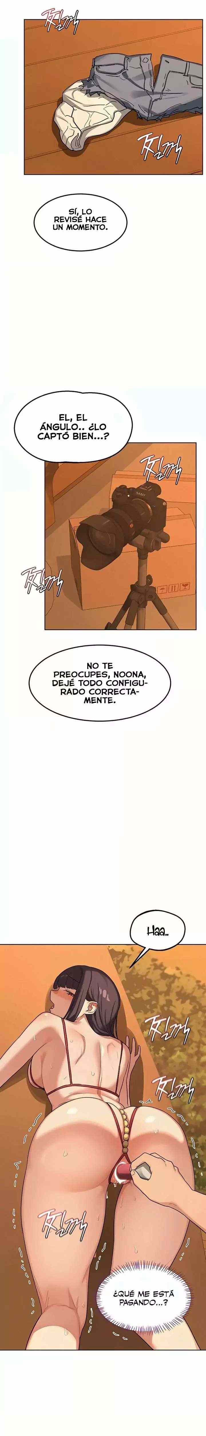 HOT  MILF Ex Page 18 - MangaHe