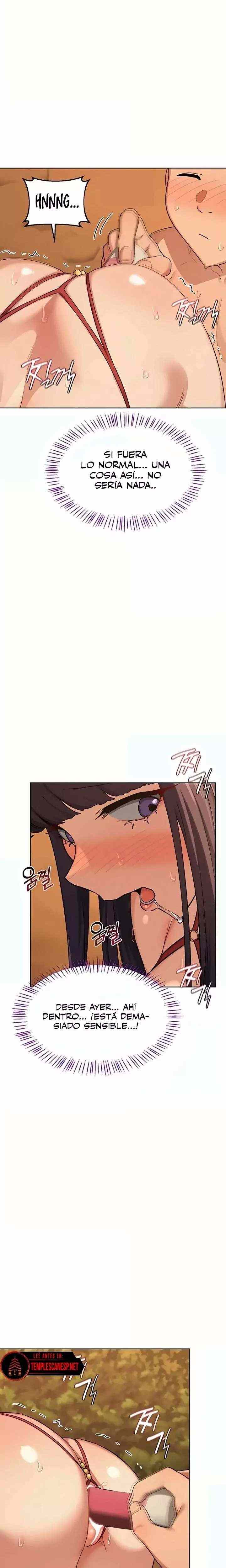 HOT  MILF Ex Page 19 - MangaHe