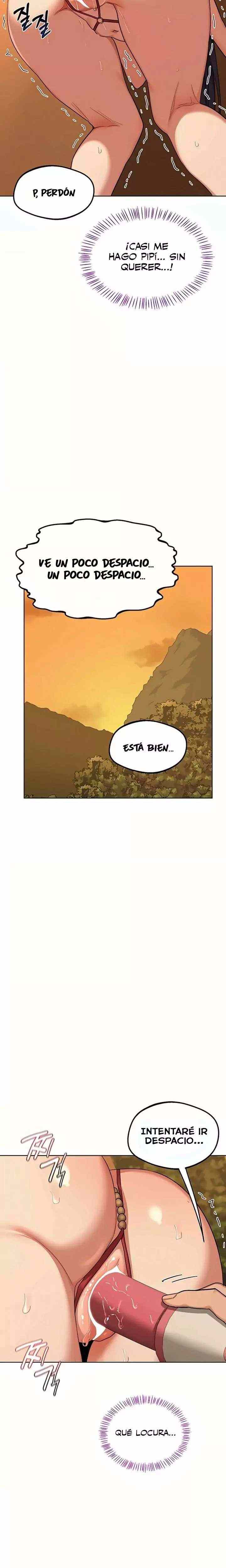 HOT  MILF Ex Page 22 - MangaHe