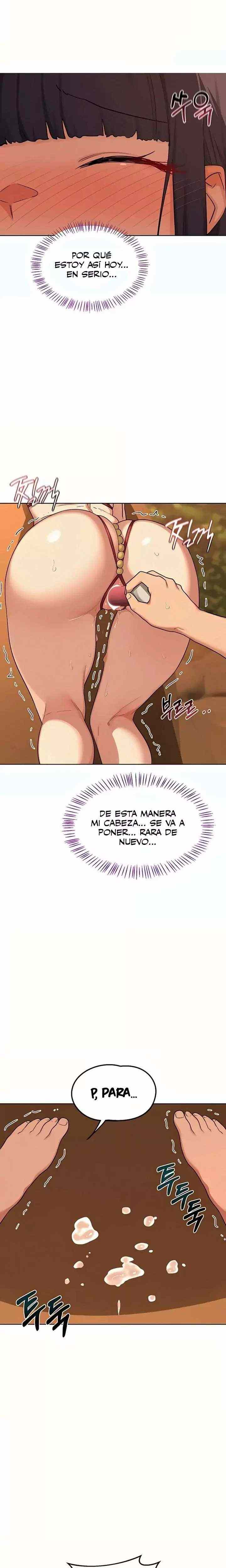 HOT  MILF Ex Page 23 - MangaHe