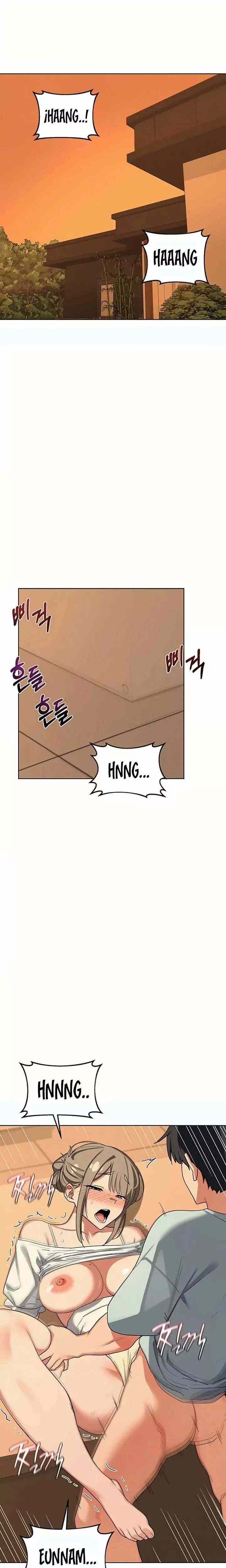 HOT  MILF Ex Page 26 - MangaHe