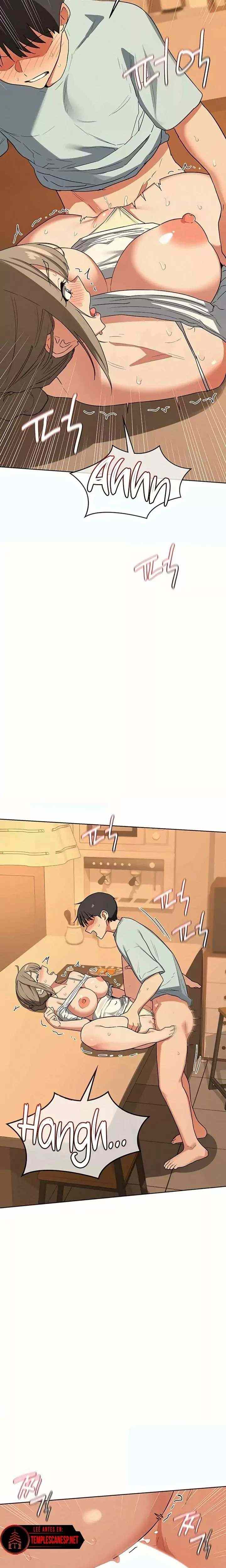HOT  MILF Ex Page 28 - MangaHe