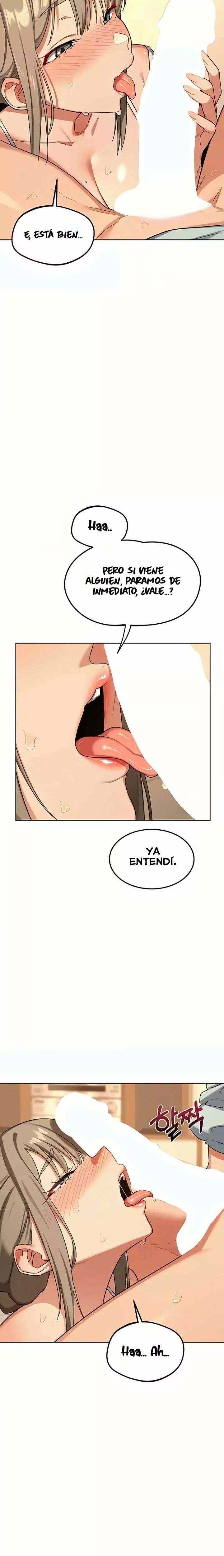 HOT  MILF Ex Page 4 - MangaHe