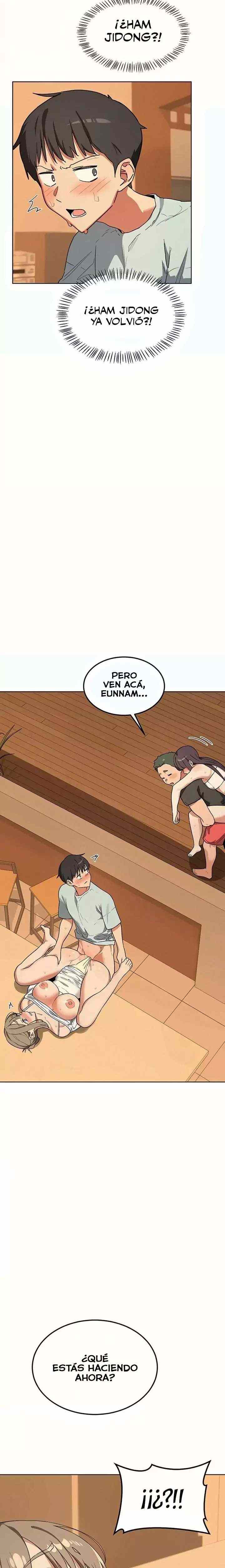 HOT  MILF Ex Page 31 - MangaHe