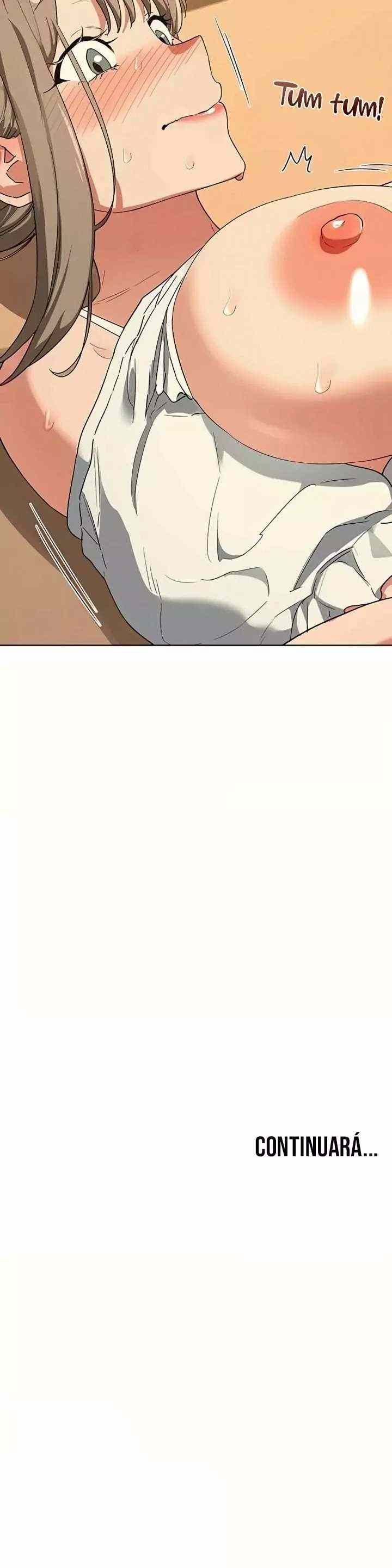 HOT  MILF Ex Page 32 - MangaHe