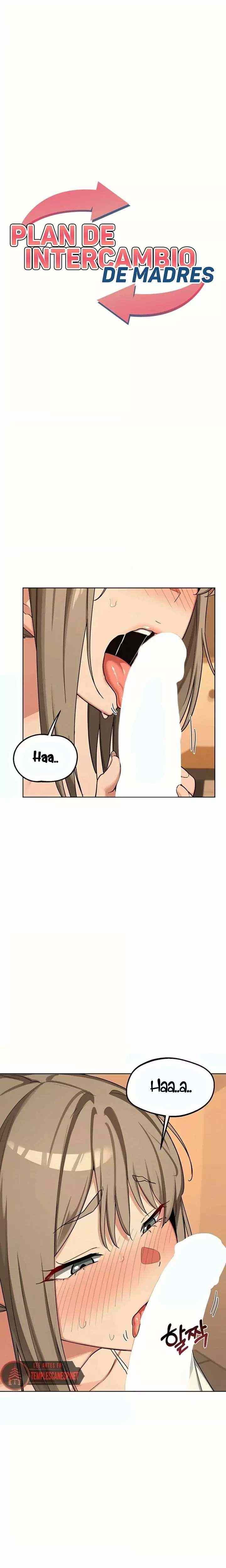 HOT  MILF Ex Page 6 - MangaHe
