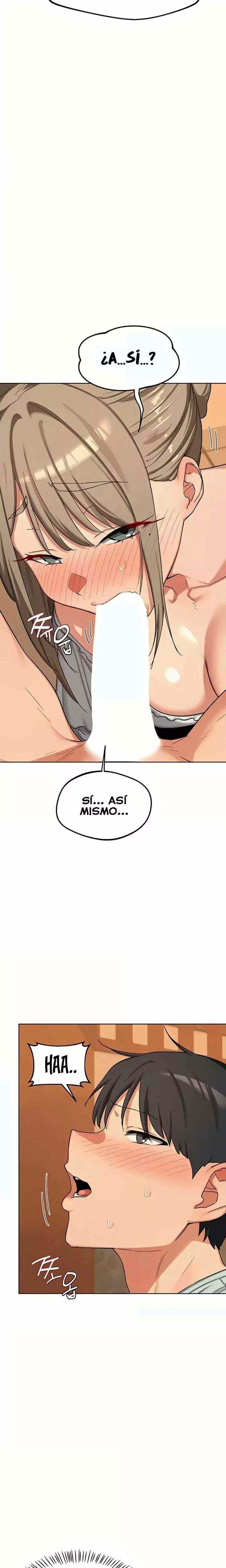 HOT  MILF Ex Page 8 - MangaHe