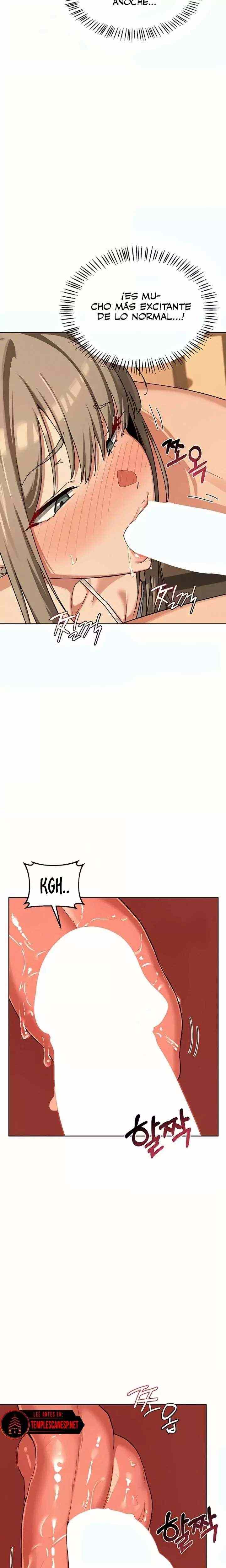 HOT  MILF Ex Page 10 - MangaHe