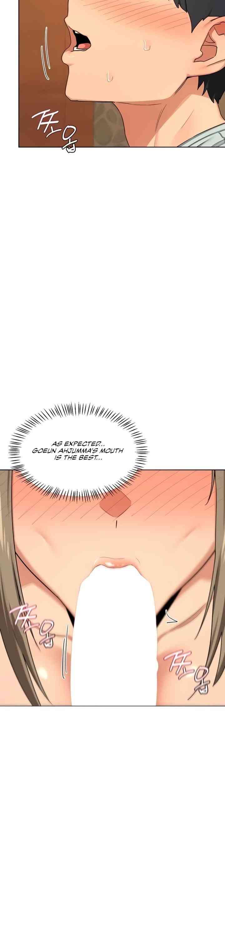 HOT  MILF Ex Page 13 - MangaHe